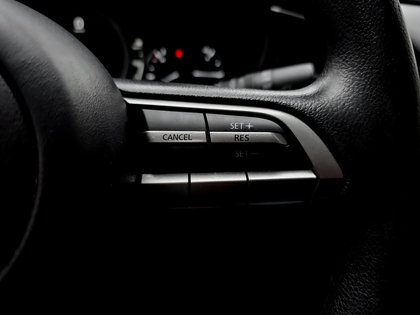 used 2023 Mazda CX-30 car, priced at $23,495