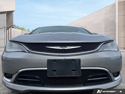 used 2015 Chrysler 200 car, priced at $13,178