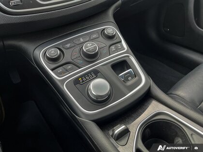 used 2015 Chrysler 200 car, priced at $13,178