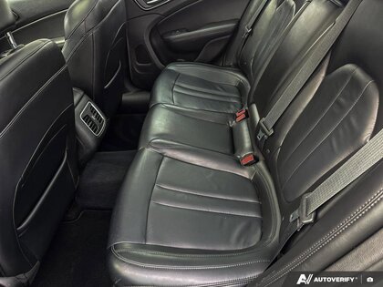 used 2015 Chrysler 200 car, priced at $13,178