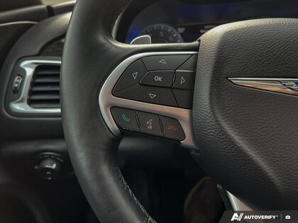 used 2015 Chrysler 200 car, priced at $13,178