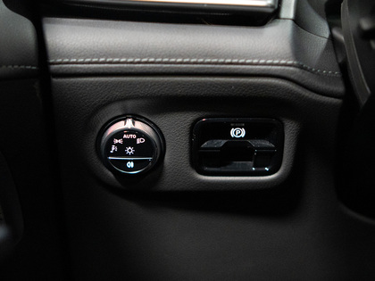 used 2024 Mercedes-Benz EQE car, priced at $69,900