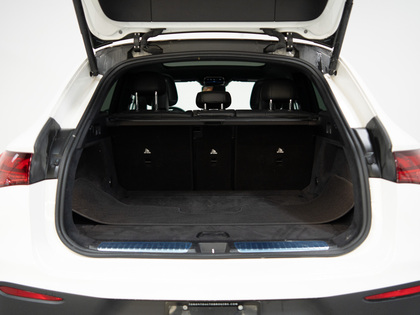 used 2024 Mercedes-Benz EQE car, priced at $69,900