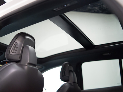 used 2024 Mercedes-Benz EQE car, priced at $69,900