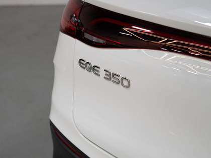 used 2024 Mercedes-Benz EQE car, priced at $69,900