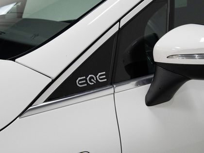 used 2024 Mercedes-Benz EQE car, priced at $69,900