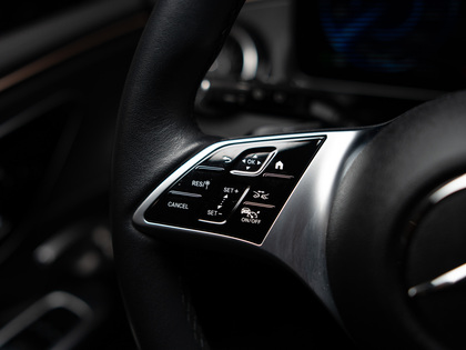 used 2024 Mercedes-Benz EQE car, priced at $69,900