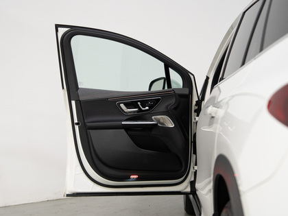 used 2024 Mercedes-Benz EQE car, priced at $69,900