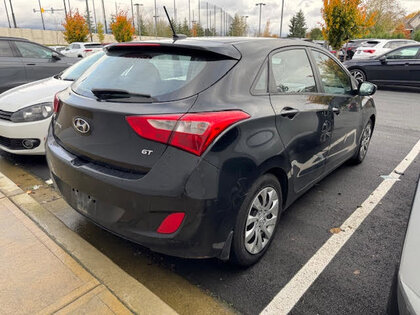 used 2015 Hyundai Elantra GT car