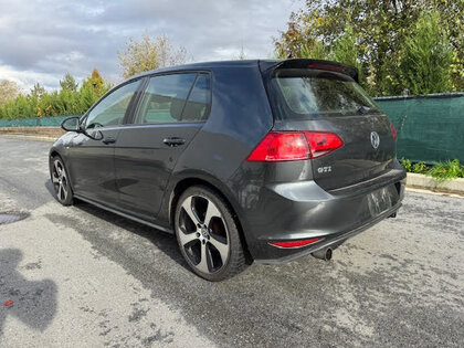 used 2016 Volkswagen Golf GTI car, priced at $23,399