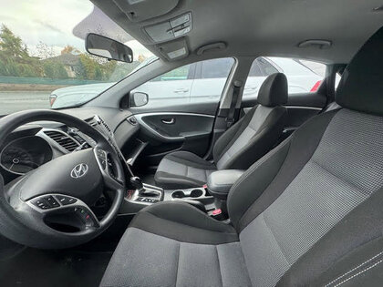 used 2015 Hyundai Elantra GT car