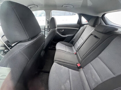 used 2015 Hyundai Elantra GT car