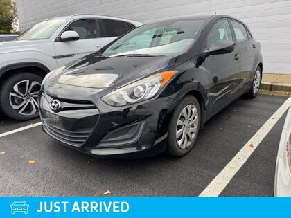 used 2015 Hyundai Elantra GT car