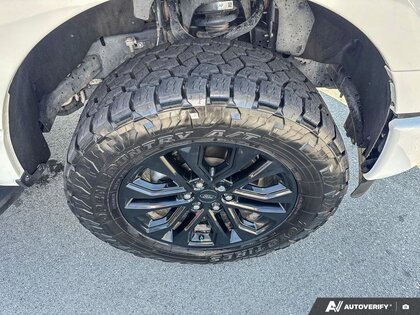 used 2024 Ford F-150 car, priced at $70,999