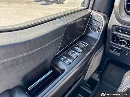 used 2024 Ford F-150 car, priced at $70,999