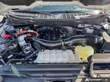 used 2024 Ford F-150 car, priced at $70,999