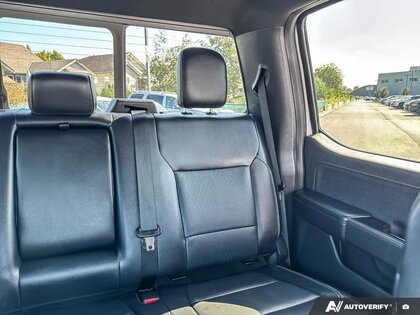 used 2024 Ford F-150 car, priced at $70,999