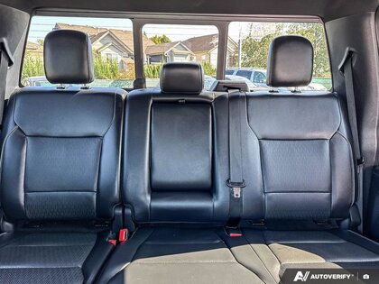 used 2024 Ford F-150 car, priced at $70,999