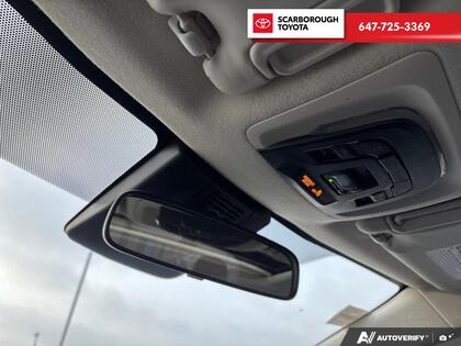 used 2024 Toyota Corolla car, priced at $27,495