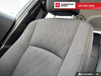 used 2024 Toyota Corolla car, priced at $27,495