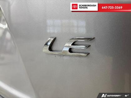 used 2024 Toyota Corolla car, priced at $27,495