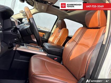 used 2016 Ram 1500 car, priced at $24,495