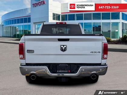 used 2016 Ram 1500 car, priced at $24,495