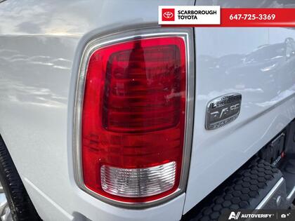 used 2016 Ram 1500 car, priced at $24,495