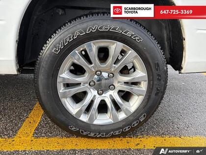 used 2016 Ram 1500 car, priced at $24,495