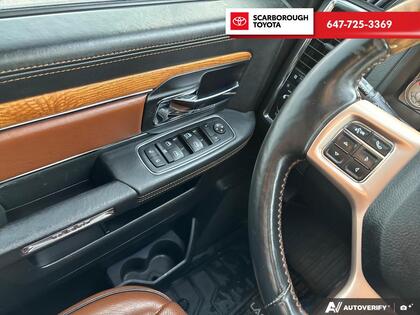 used 2016 Ram 1500 car, priced at $24,495