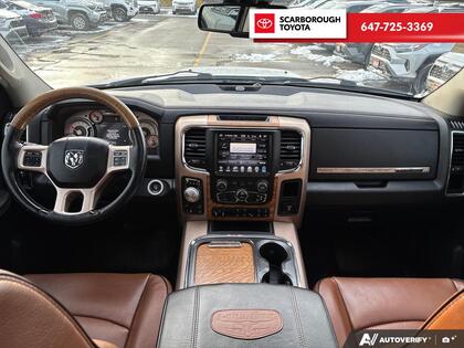 used 2016 Ram 1500 car, priced at $24,495