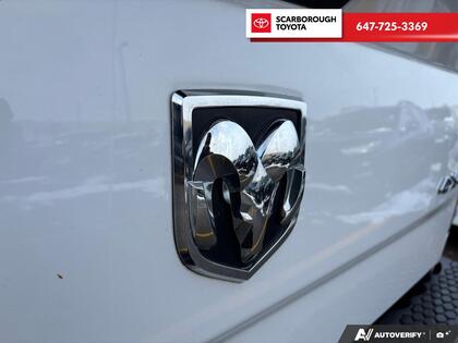 used 2016 Ram 1500 car, priced at $24,495