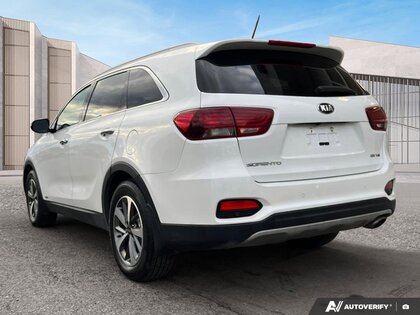 used 2020 Kia Sorento car, priced at $25,998