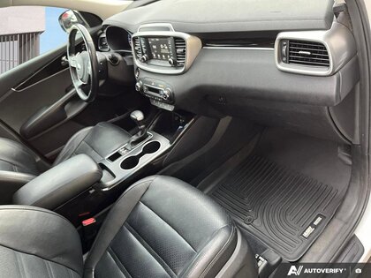 used 2020 Kia Sorento car, priced at $25,998