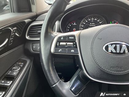 used 2020 Kia Sorento car, priced at $25,998