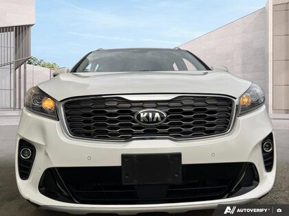 used 2020 Kia Sorento car, priced at $25,998