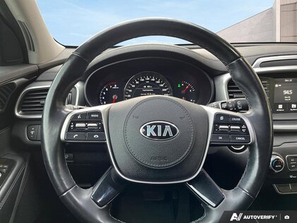 used 2020 Kia Sorento car, priced at $25,998