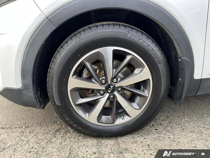 used 2020 Kia Sorento car, priced at $25,998