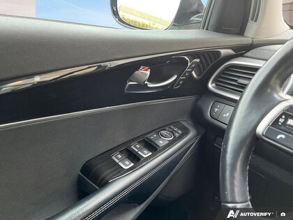 used 2020 Kia Sorento car, priced at $25,998