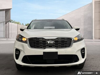 used 2020 Kia Sorento car, priced at $25,998