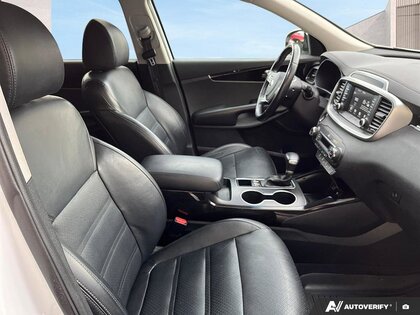 used 2020 Kia Sorento car, priced at $25,998