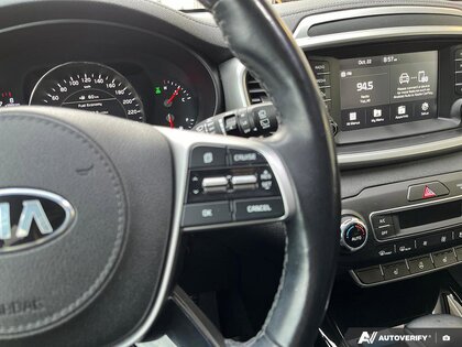 used 2020 Kia Sorento car, priced at $25,998