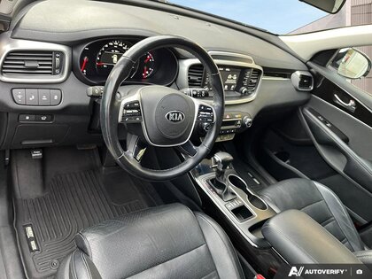 used 2020 Kia Sorento car, priced at $25,998