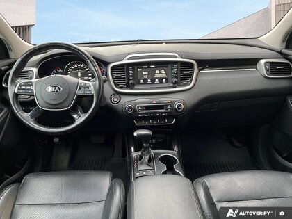 used 2020 Kia Sorento car, priced at $25,998