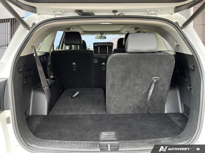 used 2020 Kia Sorento car, priced at $25,998