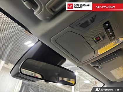 used 2024 Toyota RAV4 car, priced at $34,495