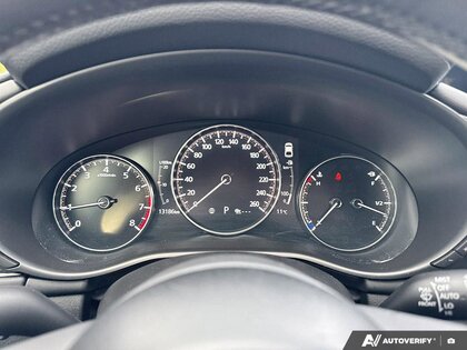 used 2023 Mazda Mazda3 Sport car, priced at $26,399