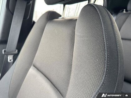 used 2023 Mazda Mazda3 Sport car, priced at $26,399