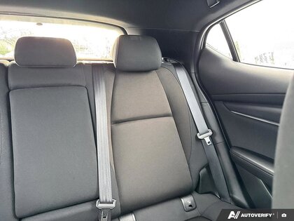 used 2023 Mazda Mazda3 Sport car, priced at $26,399