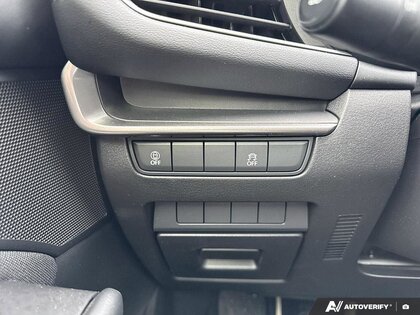 used 2023 Mazda Mazda3 Sport car, priced at $26,399